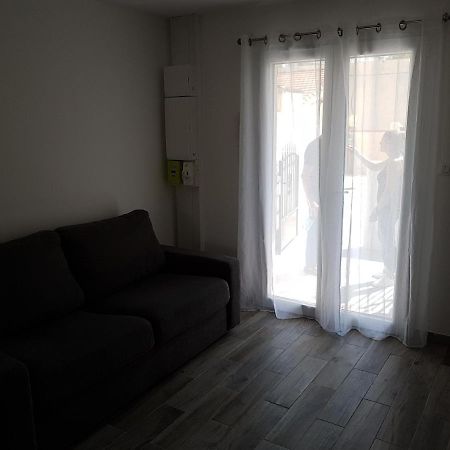 Victoria Apartment Marseille Ngoại thất bức ảnh