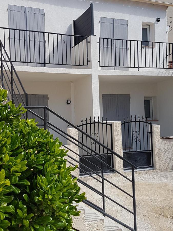 Victoria Apartment Marseille Ngoại thất bức ảnh