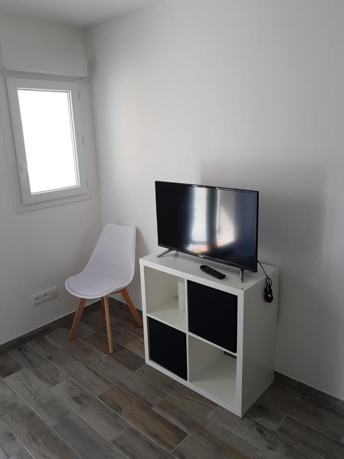 Victoria Apartment Marseille Ngoại thất bức ảnh