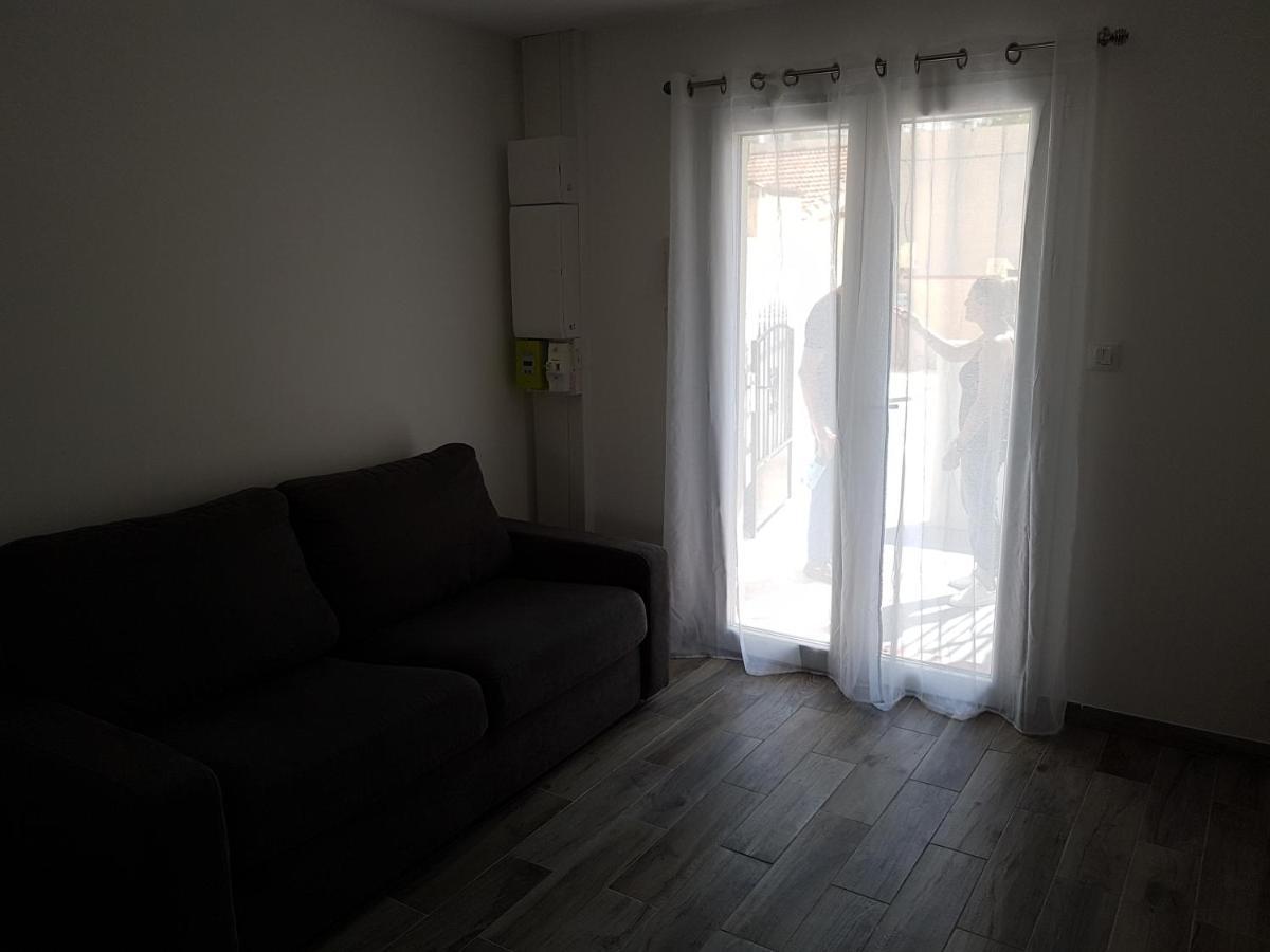 Victoria Apartment Marseille Ngoại thất bức ảnh