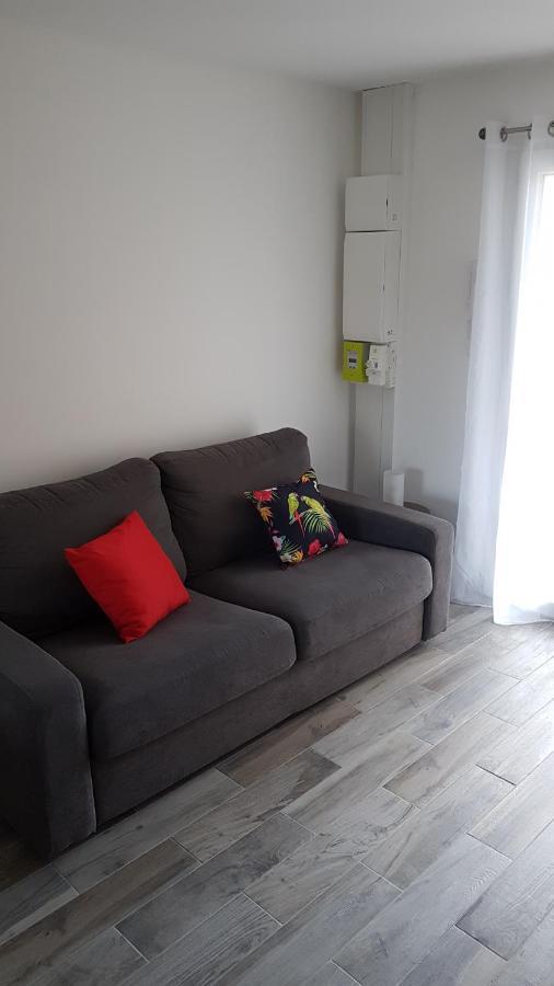 Victoria Apartment Marseille Ngoại thất bức ảnh