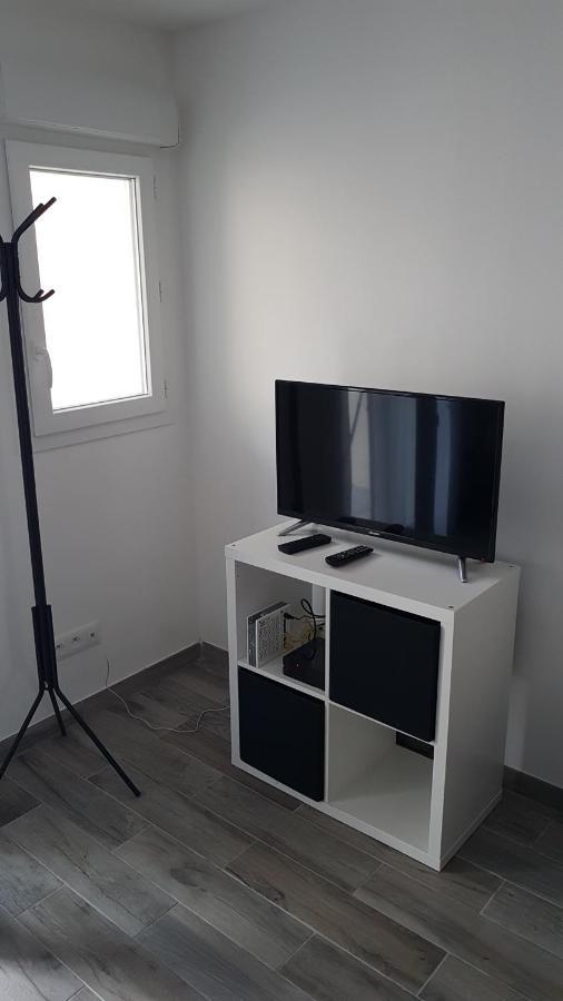Victoria Apartment Marseille Ngoại thất bức ảnh