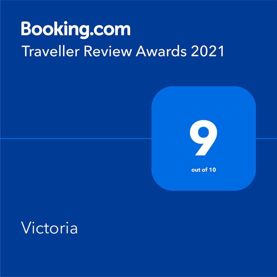 Victoria Apartment Marseille Ngoại thất bức ảnh
